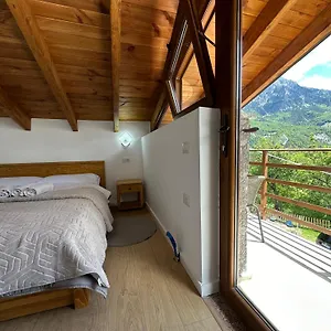 Gasthof Bujtina Carku, Theth