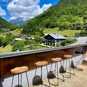 le-montblanc-flumet.hotels-rhonealpes.com/