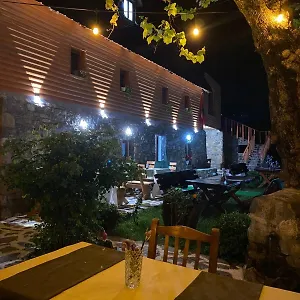 Gasthof Bec Villi, Theth