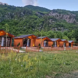 Gasthof Alpinehouse, Theth